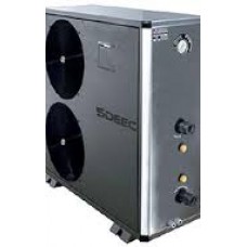 Αντλία Θερμότητας SDEEC RMP55 21T